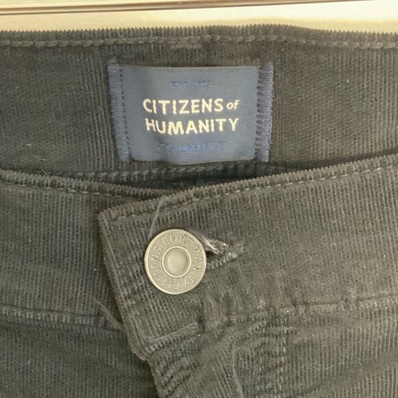 Citizens of Humanity "The Gage" 38 x 31.5 - Picture 3 of 7